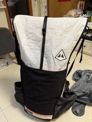 Hyperlite Mountain Gear Unbound55 背包L size