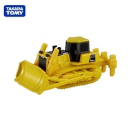Takara Tomy Tomica โทมิก้า No.56 Komatsu Bulldozer D155AX-6