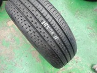 日興隆中古胎  Continenta馬牌  CC6 195/60/16 全新胎 就1條