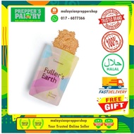 CLEARANCE STOCK FULLER'S EARTH ELEMENTZ.