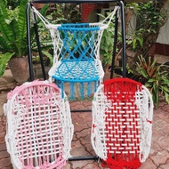 80A Duyan- BABY HAMMOCK MASINSIN (Large Size)