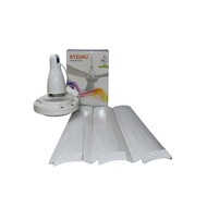 KYZUKU HY-980 Ceiling Fan