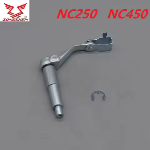Motorcycle Engine Clutch arm Bracket Anchor Holder for ZONGSHEN NC250 ZS177MM 250cc RX3 KAYO K6 T6 B