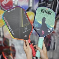 Full border 7-color Pickleball border sticker (PPF)