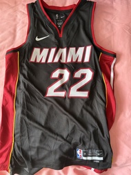 Miami Heat Jimmy Butler jersey
