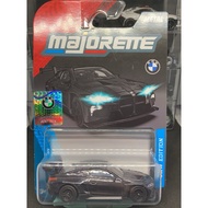 MAJORETTE BMW M4 GT3 EVO 3+ Metal Car