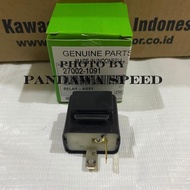 SALE FLASHER SEIN 12V RELAY ASSY NINJA 150 R SS KAZE BLITZ ZX130