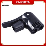 [calcutta] Bicycle Bike Cycle Tyre Tube 3 in 1 Replacement Dual Head Air Pump Adapter Valve