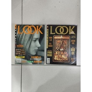 ((CHI) LOOK Watching Movies Magazine Issue 7/Issue 58