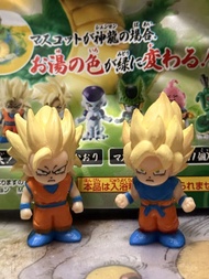 龍珠超西Goku figure模型公仔擺設