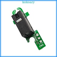 KOK Vertical Mouse Left Button Switching Board For MX Vertical Mouse for Designers