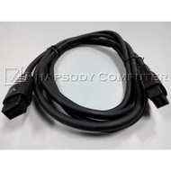 Firewire Ieee 1394 9 Pin Cable - 9 Pin