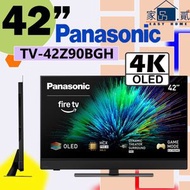 樂聲牌 - 42" TV-42Z90BGH 4K OLED Smart TV 智能電視 42Z90BGH