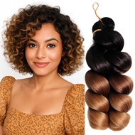 现货12inch 150g Italian Curl Braid crochet hair 非洲双小卷26.9.5Spot 12inch 150g Ixuanyun88my20260905