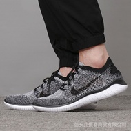 T shirt Nike888 Free RN Flyknit Men and Women Sneakers Sports Running Casual Shoes 9JCX