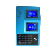 Popular Selection Xinli Canteen High Color Screen Face Recognition Network Meal Order Consumption Ma