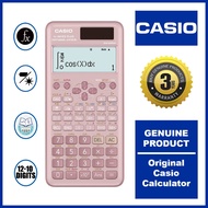 Casio Scientific Calculator FX-991EX FX-991ES Plus Calculator New Edition Professional Use