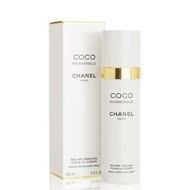 Chanel - 香奈兒 COCO MADEMOISELLE 止汗噴霧 100ml