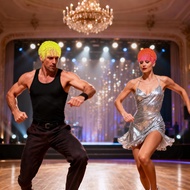 Funny Unique quirky Prank Hat Brookemonk Funny hat toys Prank Hat Prank Prop Funny Headwear Wobbling