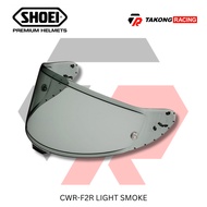 SHOEI Helmets Visor - CWR-F2R (X15 / NXR 2)