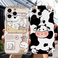 RY-1395 WAVE HP CASE FOR SAMSUNG A05S A05 A13/A23 A11 A12 A03 A03 Core A03s a04e A04s/A13 5G A01 A02