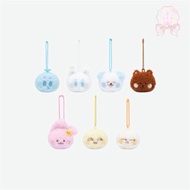NCT DREAM : FANLIGHT DOLL KEY RING