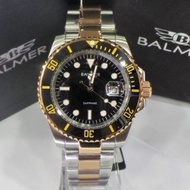 100% ORIGINAL BALMER 7918GRTT-4