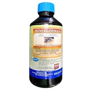 HEXTAR Malathion UL 96 1 Liter Malathion 96% Insecticide Mosquito Fogging Repellent Ubat Racun Seran