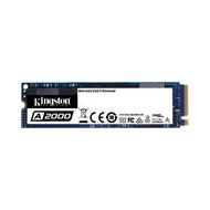 1 TB SSD M.2 PCIe Kingston A2000 (SA2000M8/1000G) NVMe