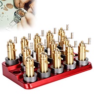 Watch Mainspring Winder, Watch Mainspring Winder Repair Tools, Watch Mainspring Winding Winder Acces