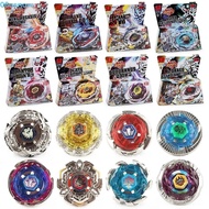 USNOW Bayblades Starter Set, With Launcher Sparks GT Toy Spinning Top Toy, Kids Adult Limited Edition Metal Fusion Gew BeybLade Burst Toy BB105/BB104/BB106