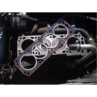 Cylinder Head Gasket Mitsubishi 4D56S High Quality Head Gasket ME050545