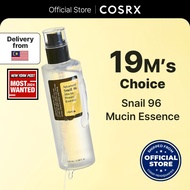 [COSRX] 96% High Snail Mucin Essence 100ml Advanced Snail 96 Mucin Power Intense Repair