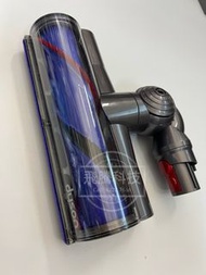 Dyson v12 slim/v12s slim直驅式碳纖維毛刷吸頭(全新)
