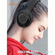 ABODOS AS-WH13 WIRELESS HEADPHONE