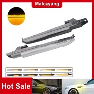 Dynamic Turn Signal Sequential Indicator Blinkers For BMW 5 Series F10 M5 E70 E71 X5 X6 M E82 M Coup
