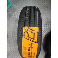 NEW TYRE CONTINENTAL 175 65 14 CC7 TAYAR BARU OFFER MURAH 2024