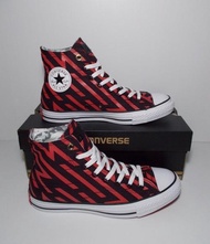 Converse Year Of The Monkey CNY 2016 Ct As Hi Cherry