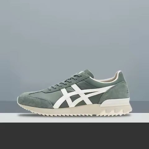 Onitsuka Tiger California 78 EX: Trendy, Versatile, Durable, and Lightweight Low-Top Sneakers—Unisex