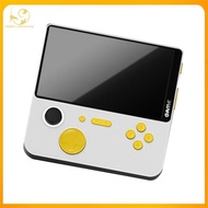 [bblythe_tomlinson.my] E5 Handheld Video Game Console 128G 20000 Games 5inch HD Retro Game Console 6