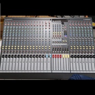 [✅New] Mixer Audio Allen &amp; Heath Gl2400 24Ch Allen&amp;Heath