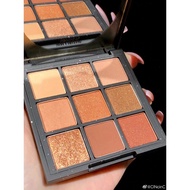 3ce Record of Soft Universe Multi Eye Color Palette in OVERTAKE