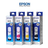 EPSON 003 INK 100% Original