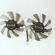 GTX660 GTX60 GTX970 Black General gtx770 Black General 650 Graphics Card Cooling Fan Quiet