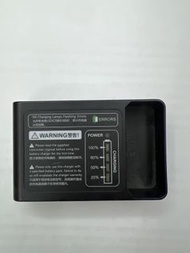 Godox 神牛VC18鋰電池充電器(適用V850 V860C V860N閃光燈)