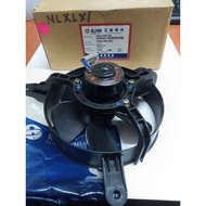 VTS200 SHROUD ASSY/FANS RADIATOR 100% ORI SYM 19005-HMA-000