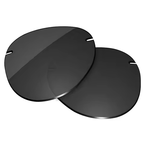 Visorize Polarized Replacements UV400 Lenses For Maui Jim Sugar Beach MJ421 62mm Sunglasses