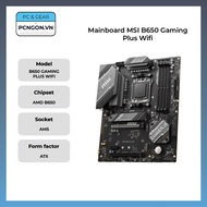 [PCNGON] MSI B650 Gaming Plus Wifi Mainboard
