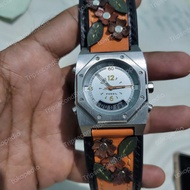 Jam taNgan Wanita original second branded 