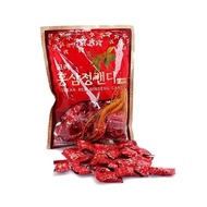 [Genuine] Korean Ginseng House KGS Red Ginseng Candy 300g